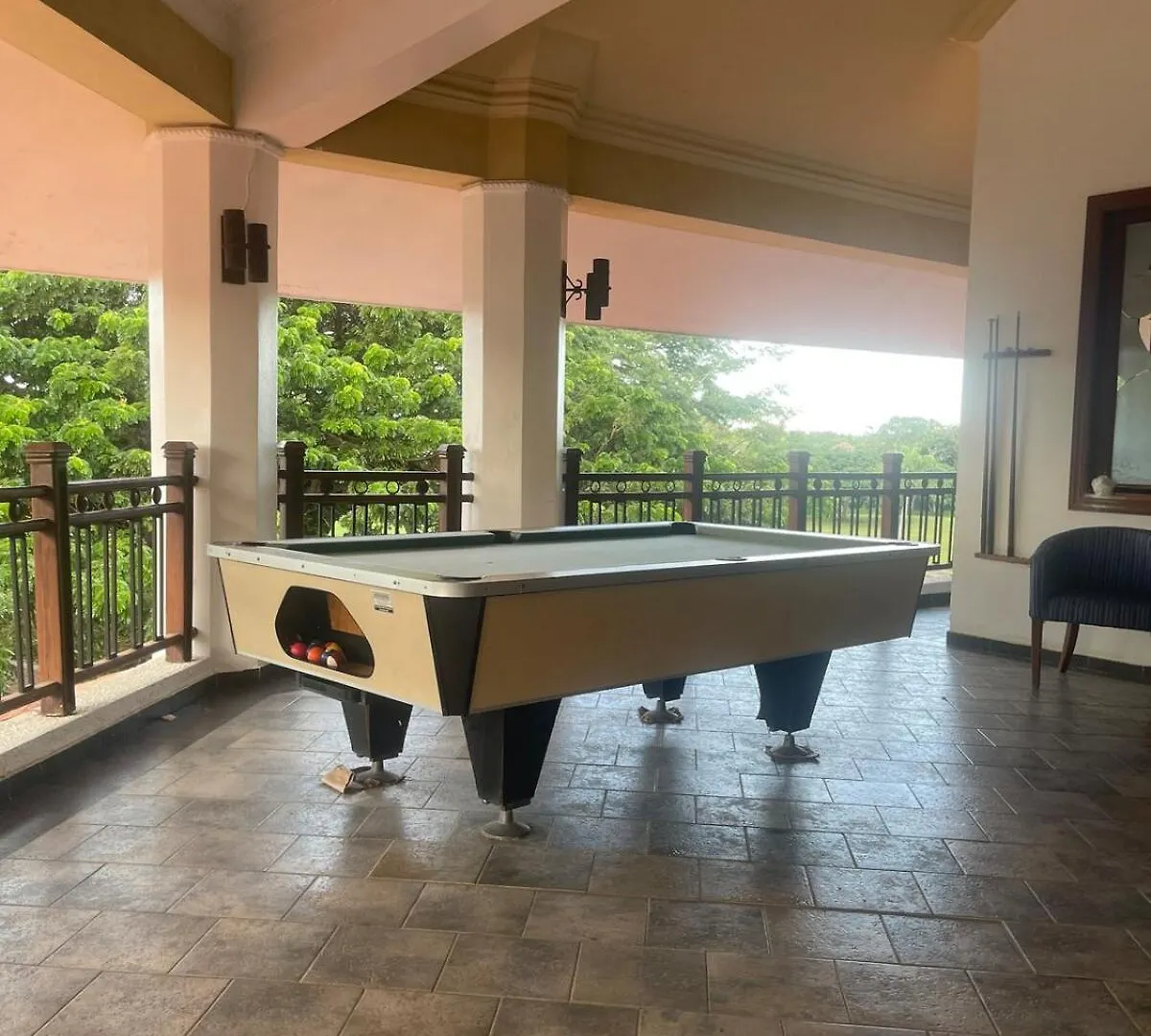 Apartment Tipo Villa, Guavaberry Villa Complex Лос-Конукос