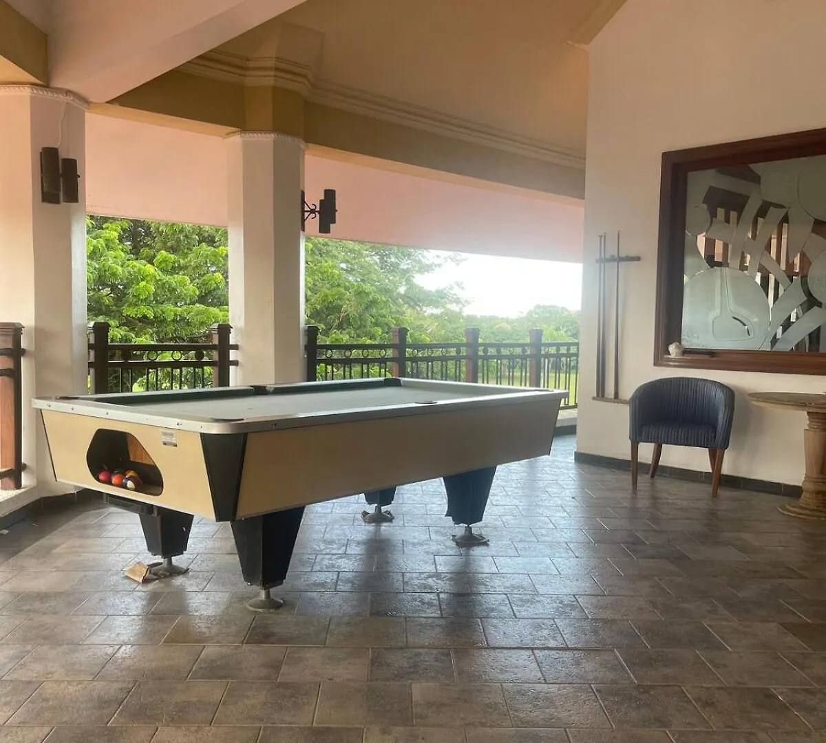 Apartment Tipo Villa, Guavaberry Villa Complex Лос-Конукос 0*,