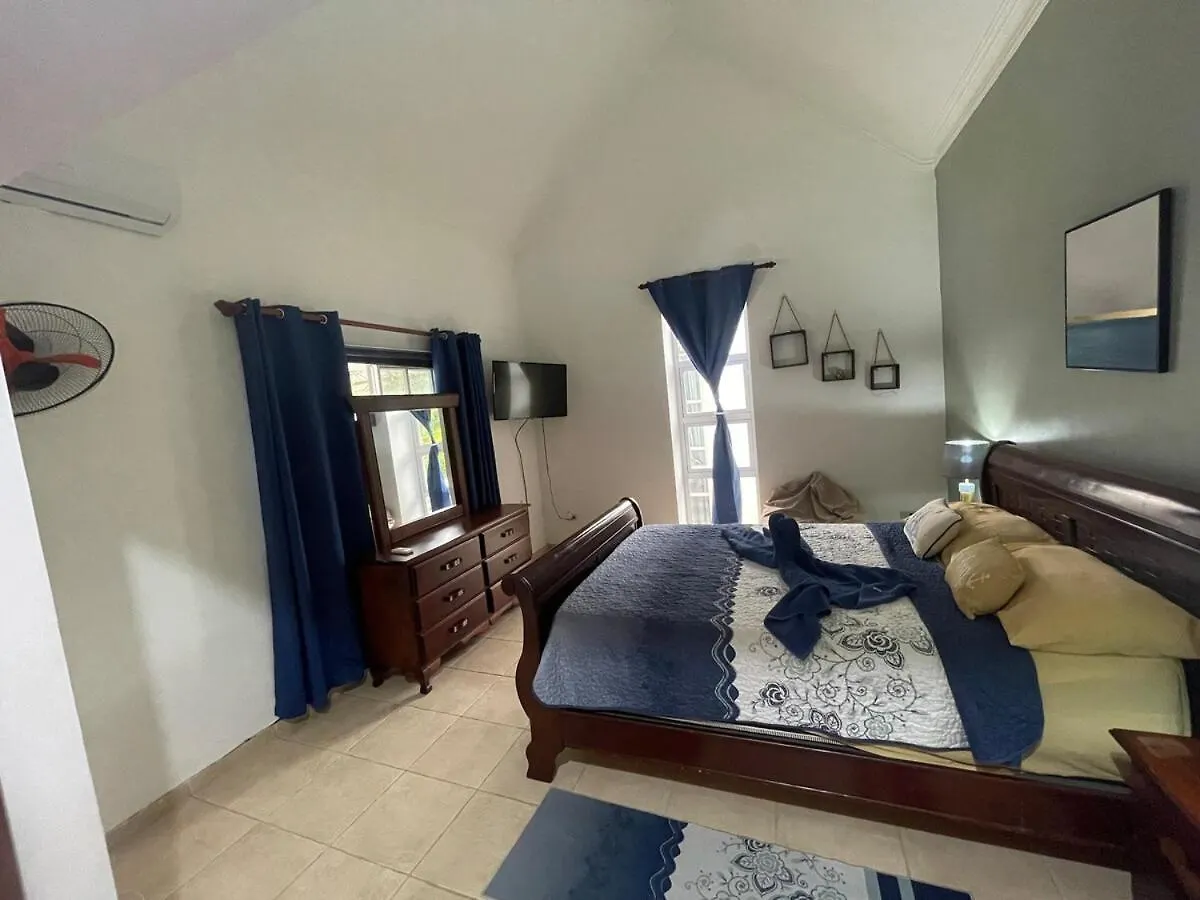 Apartment Tipo Villa, Guavaberry Villa Complex Лос-Конукос 0*,