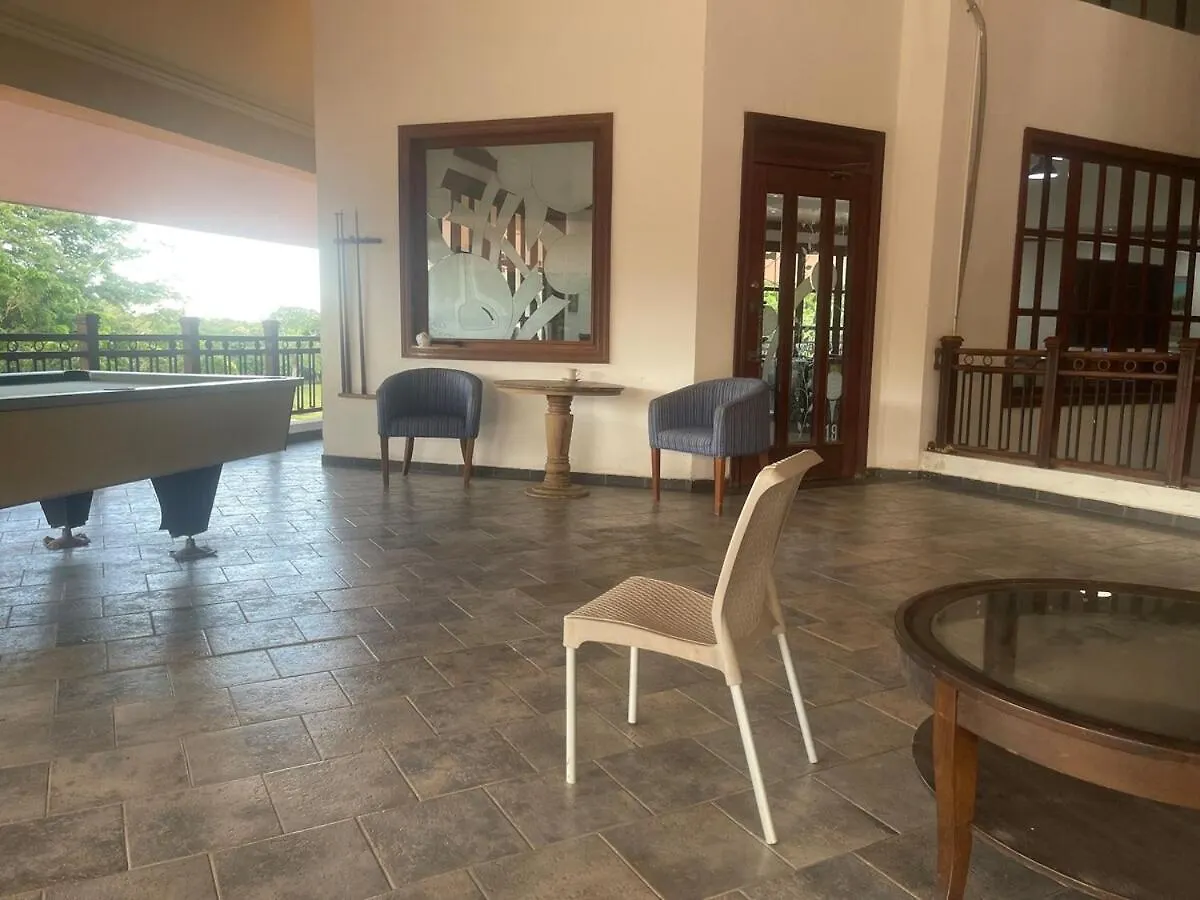 Apartment Tipo Villa, Guavaberry Villa Complex Лос-Конукос Доминиканская Республика