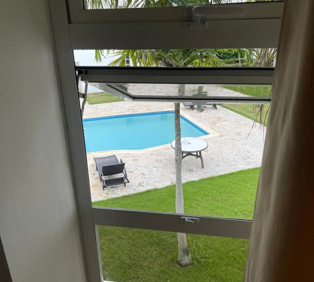 Apartment Tipo Villa, Guavaberry Villa Complex Лос-Конукос 0*,  Доминиканская Республика