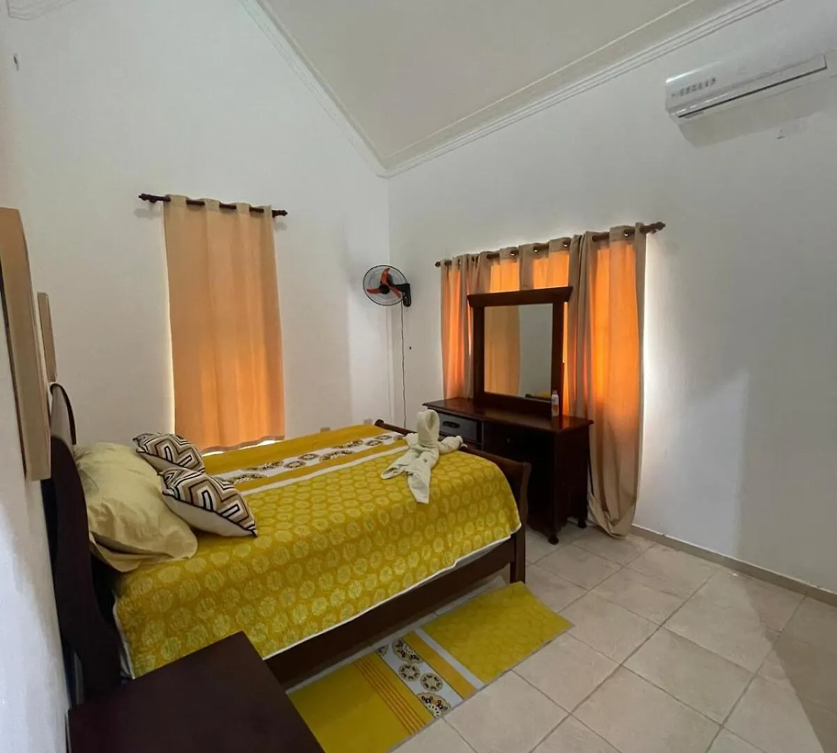 Apartment Tipo Villa, Guavaberry Villa Complex Лос-Конукос 0*,  Доминиканская Республика