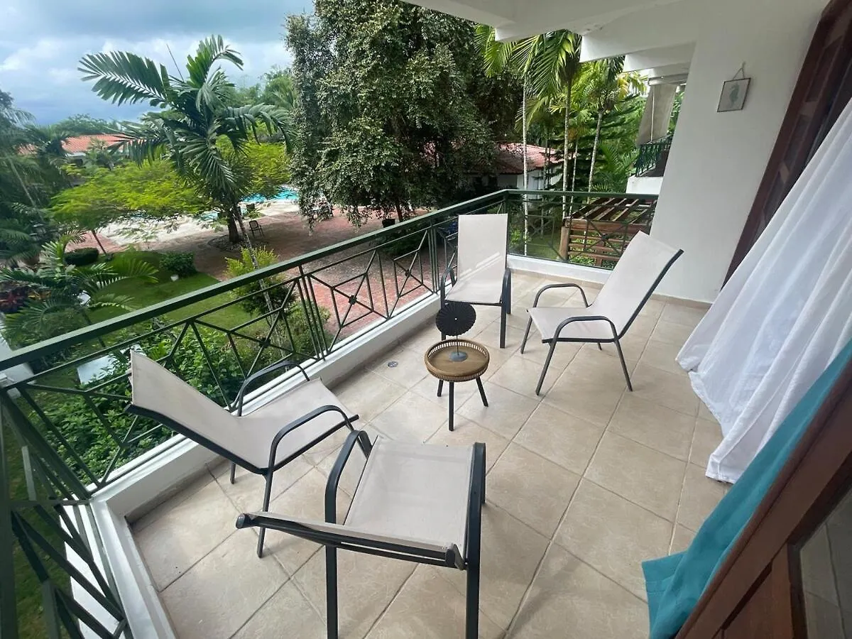 Apartment Tipo Villa, Guavaberry Villa Complex Лос-Конукос Доминиканская Республика